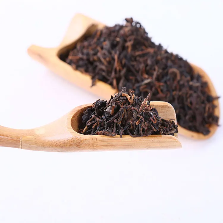 China yunnan big leaf ancient tree black tea organic puer tea - 4uTea | 4uTea.com