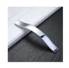 All kinds of hot-selling hardware handle cabinet handle wardrobe pull aluminum curved handle
