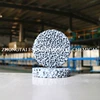 High Quality 2019 Hot Sale Silicon Carbide SIC Ceramic Foam Filter
