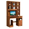 The Modern Furniture Desktop Wooden Computer Table Assemble Design