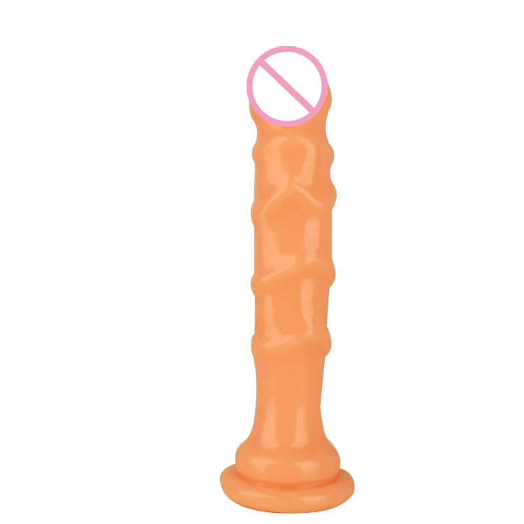 Deeply Lengthy Anal Sex-Toy