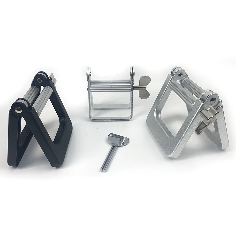 Tube Squeezer Metal Tube Squeezer Economical To Save Toothpaste,Creams