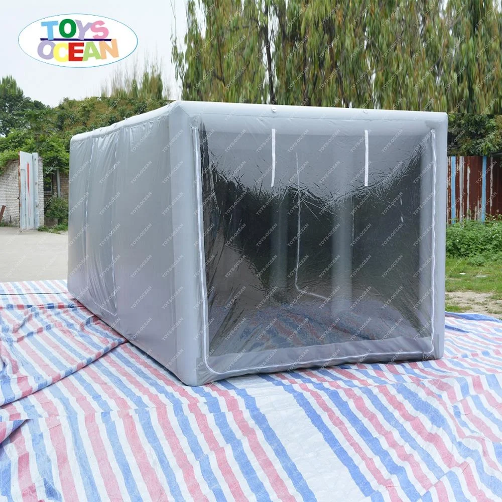 Customized Size Inflatable Tent Garage Car Waterproof Carport Buy