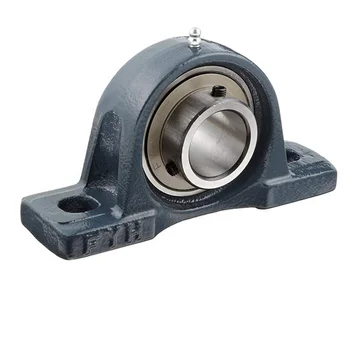 High Quality Japan Asahi Fyh Pillow Block Bearing P205 P206 P207 P211 ...