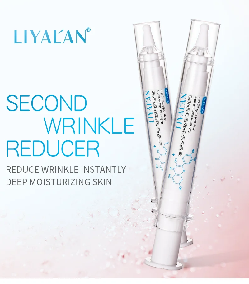 Epitech 60 seconds wrinkle remover способ применения