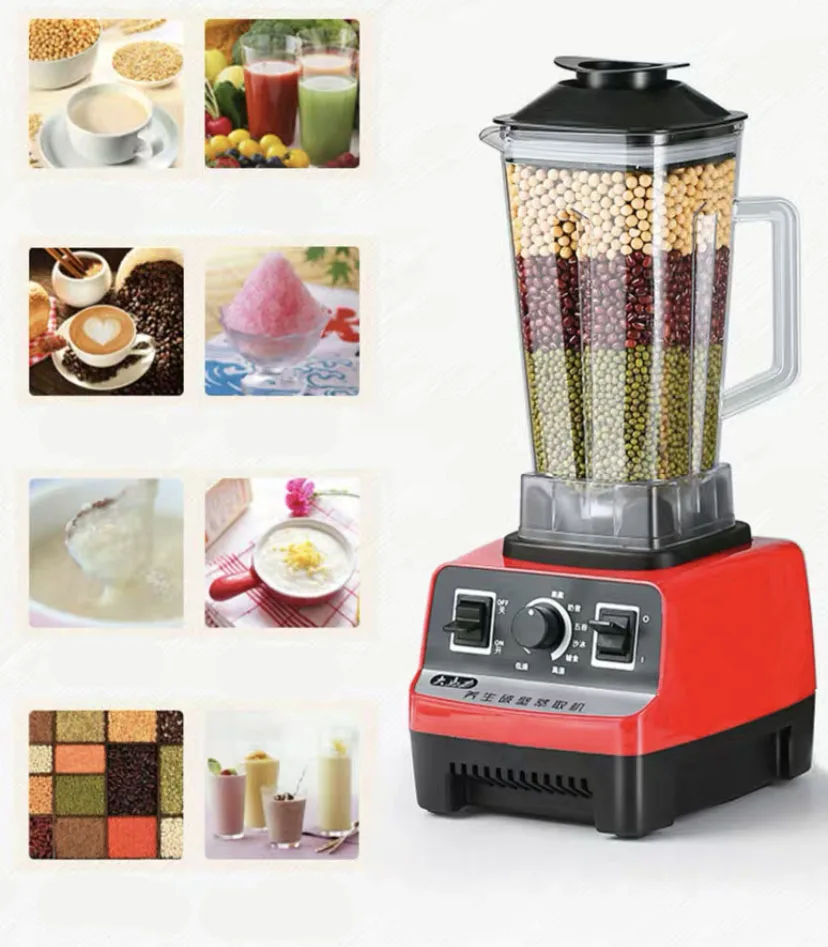 KENWOOD BLENDER JUICE MACHINE