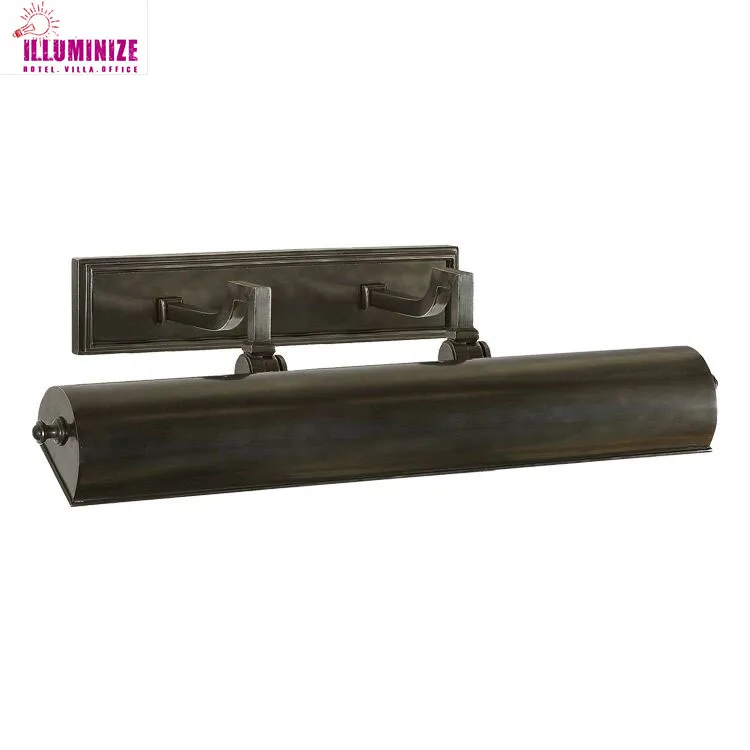 Wall Picture Lamp Brass Picture Light Brass Led Light Christmas Picture