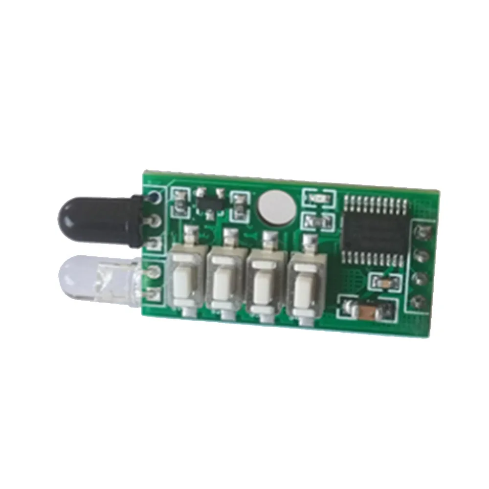 TV IR Receiver Module Guide: How to Choose & Use It