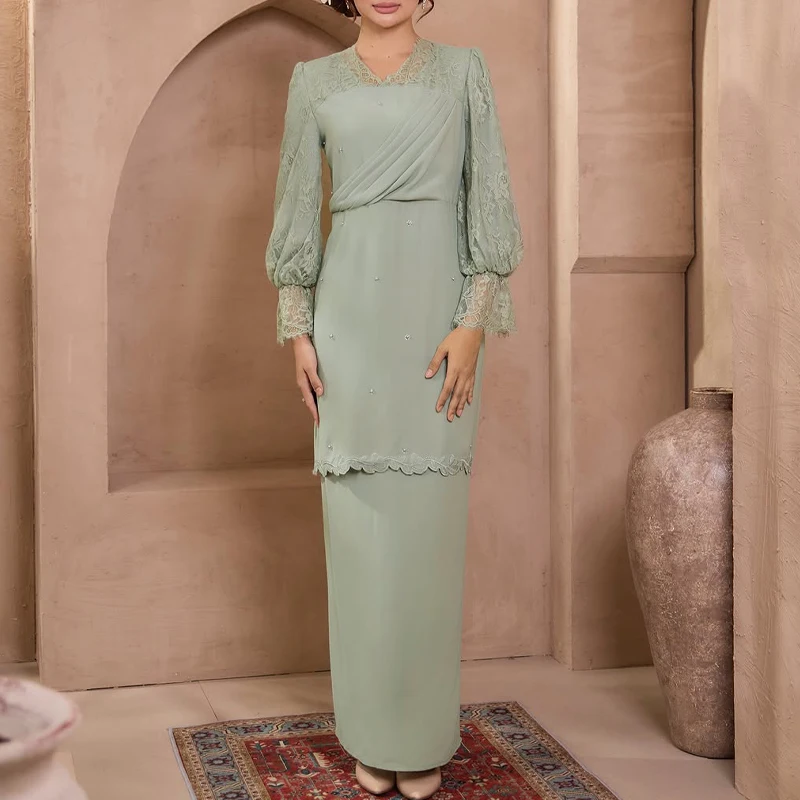 malay dress designs Three Malaysian wedding designers share their insights into creating every bride's dream dress