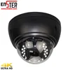H.265 Mobile Phone Video Sensor Security Product Monitoring Metal Dome 4K Dahua Cctv Network Camera