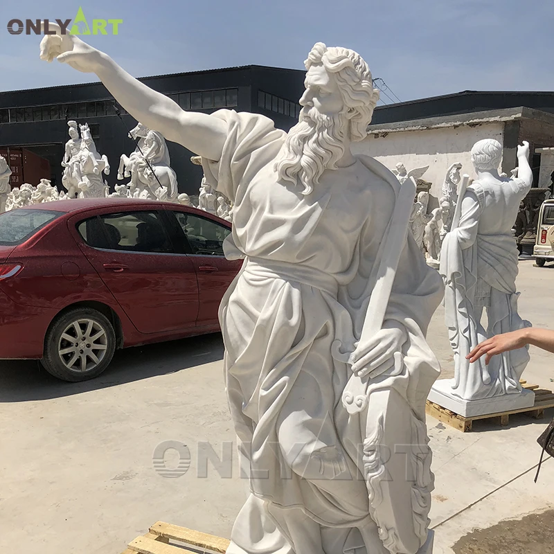 Outdoor Life Size Marble Man Famous Roman Sculptures Buy Ancient Roman Statues Marble Statue 