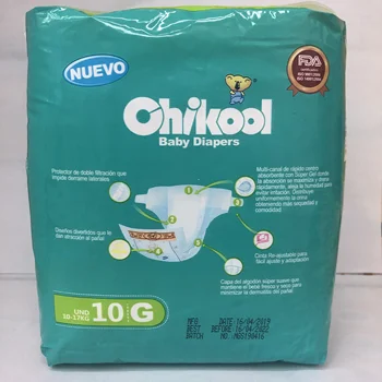 good price for diapers