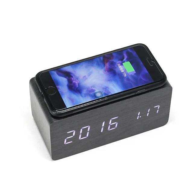 clock mobile phone price