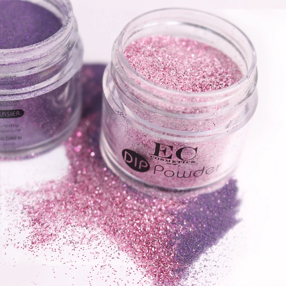 Limerence Professional Nail Art Colour French Manicure Dipping Powder