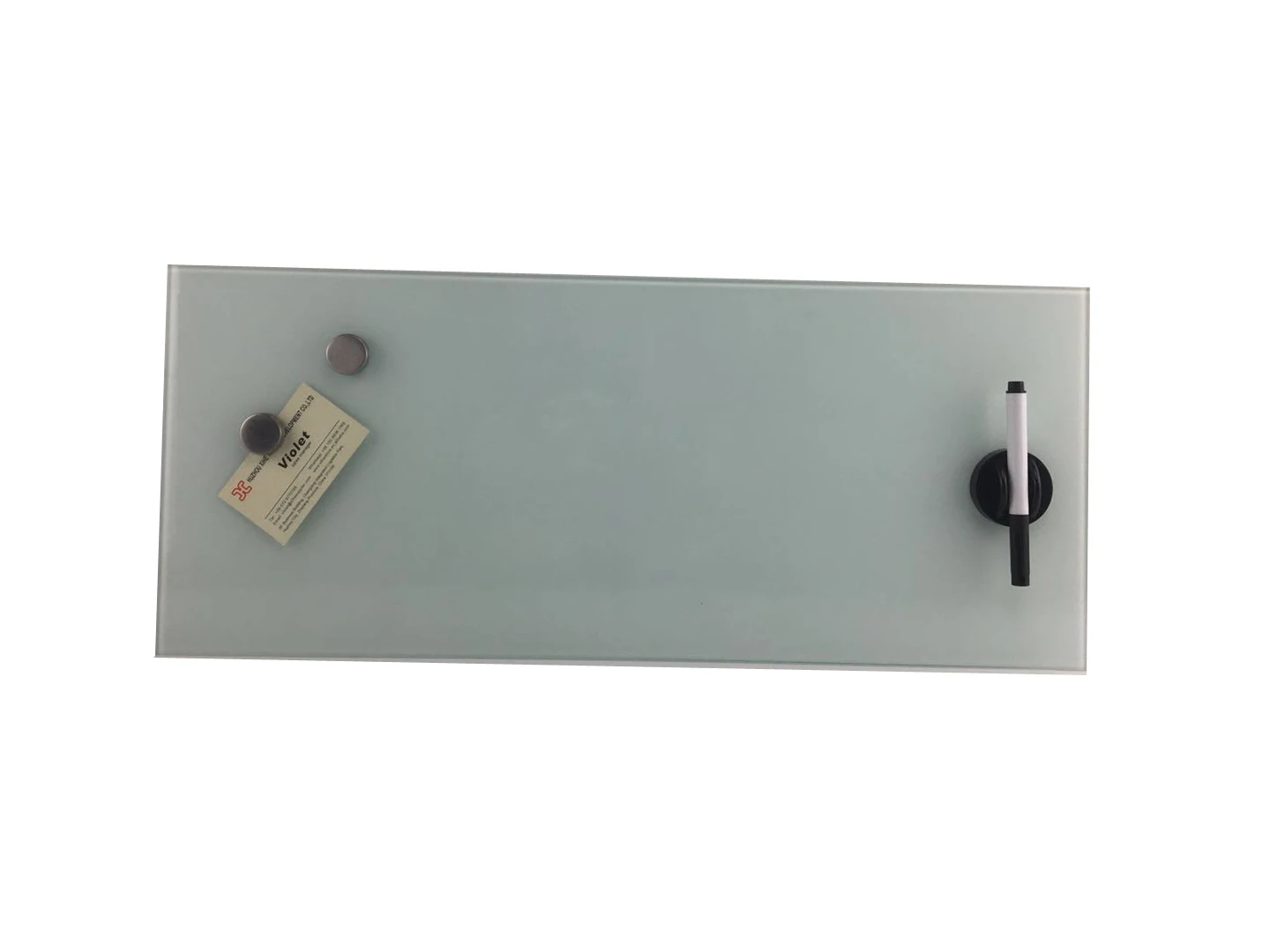 Whiteboardstyle Dry Erase Glass Notice Board Buy Dry Erase