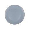 biodegradable stoneware look melamine plate