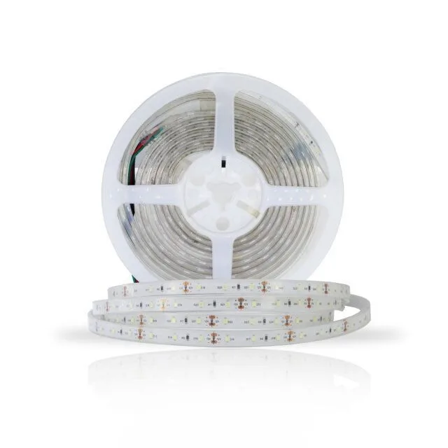 Cuttable Heat Resistant 12W/M 120leds Smd 2835 led strip for lighting