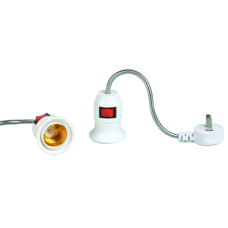 E27 Bulb Holder Lamp Holder E27 Lamp Holder With Switch Buy E27 Lamp Holder With Switch,Lamp