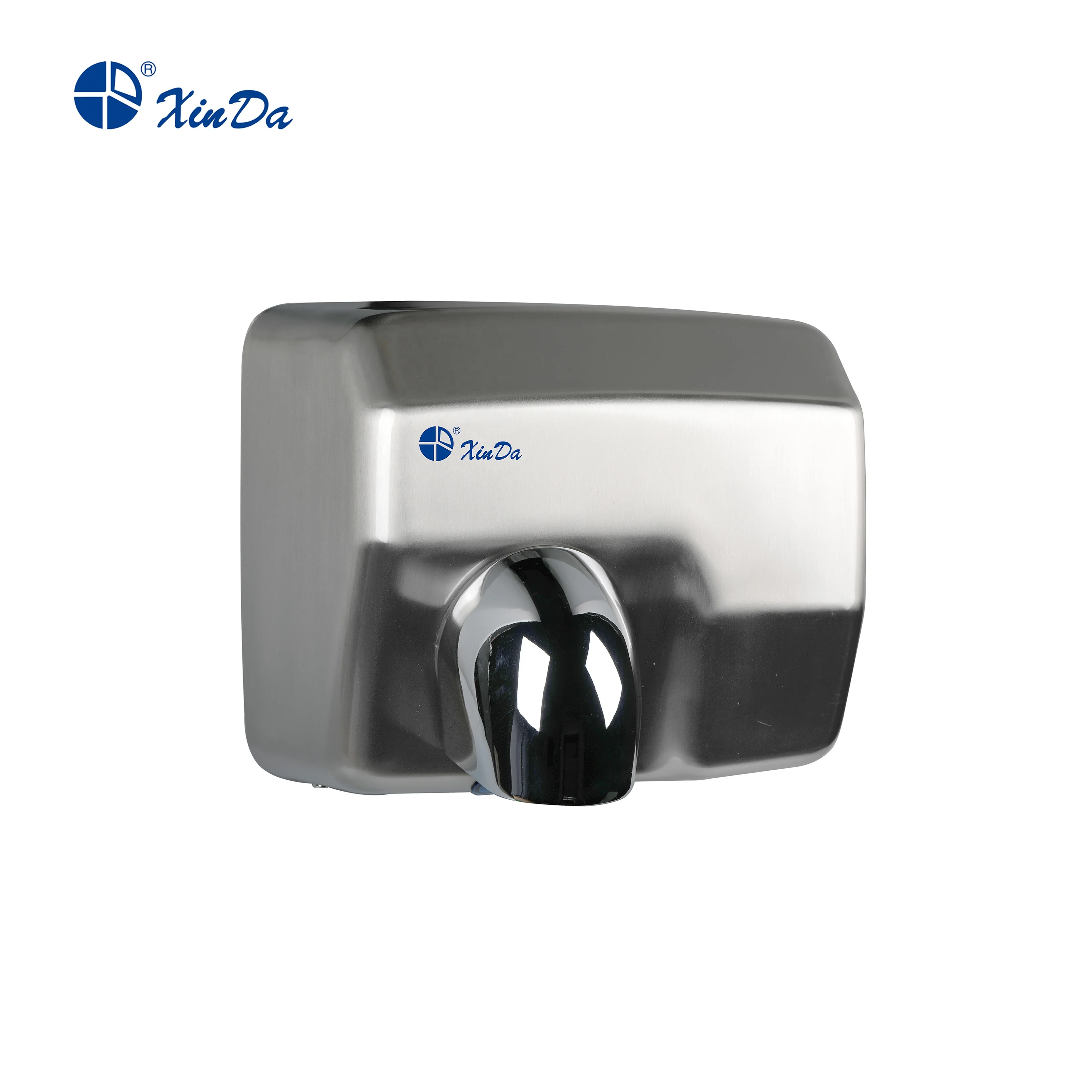 Xinda Gsq 250 Hand Dryer Automatic Infrared Induction Sensor Wall ...