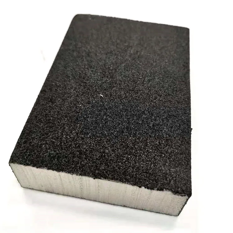 sponge polishing block-6
