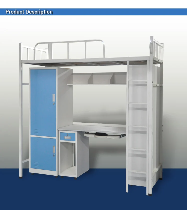 office bunk bed