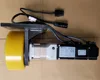 BLDC Motor Drive Unit Assembly Differential Unit AGV Wheels Application AGV Logistics Equipment
