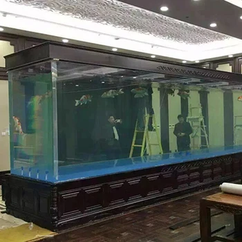 wholesale aquarium decorations