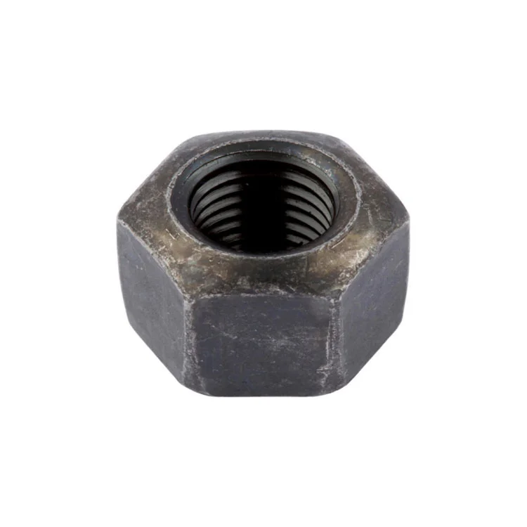 Spherical Seating Hexagon Nuts Din6330 Buy Wheel Lug Nuts,Fixture