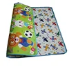 Kid's Exercise rubber locking mats