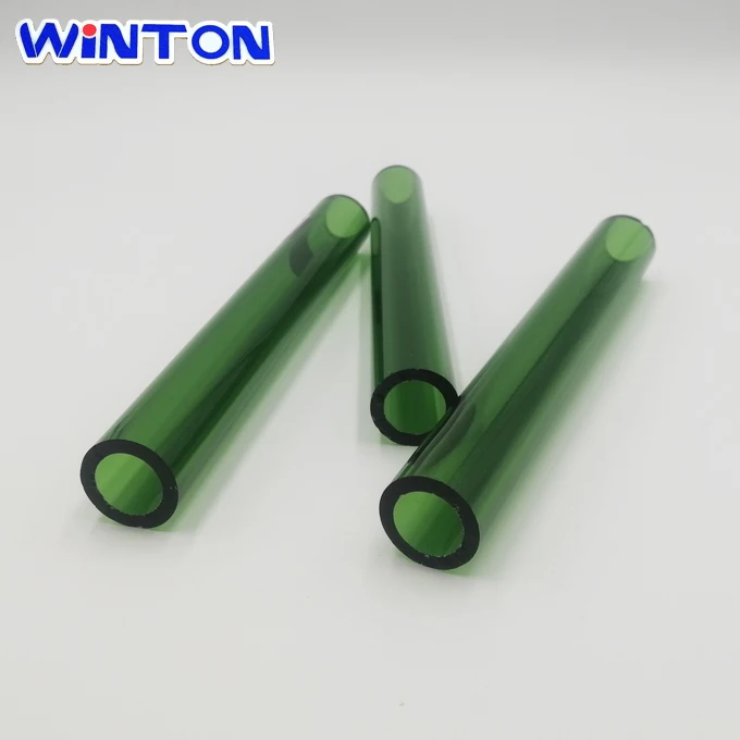 Color Glass Tube With Best Price From China Buy Coloured Glass Tube