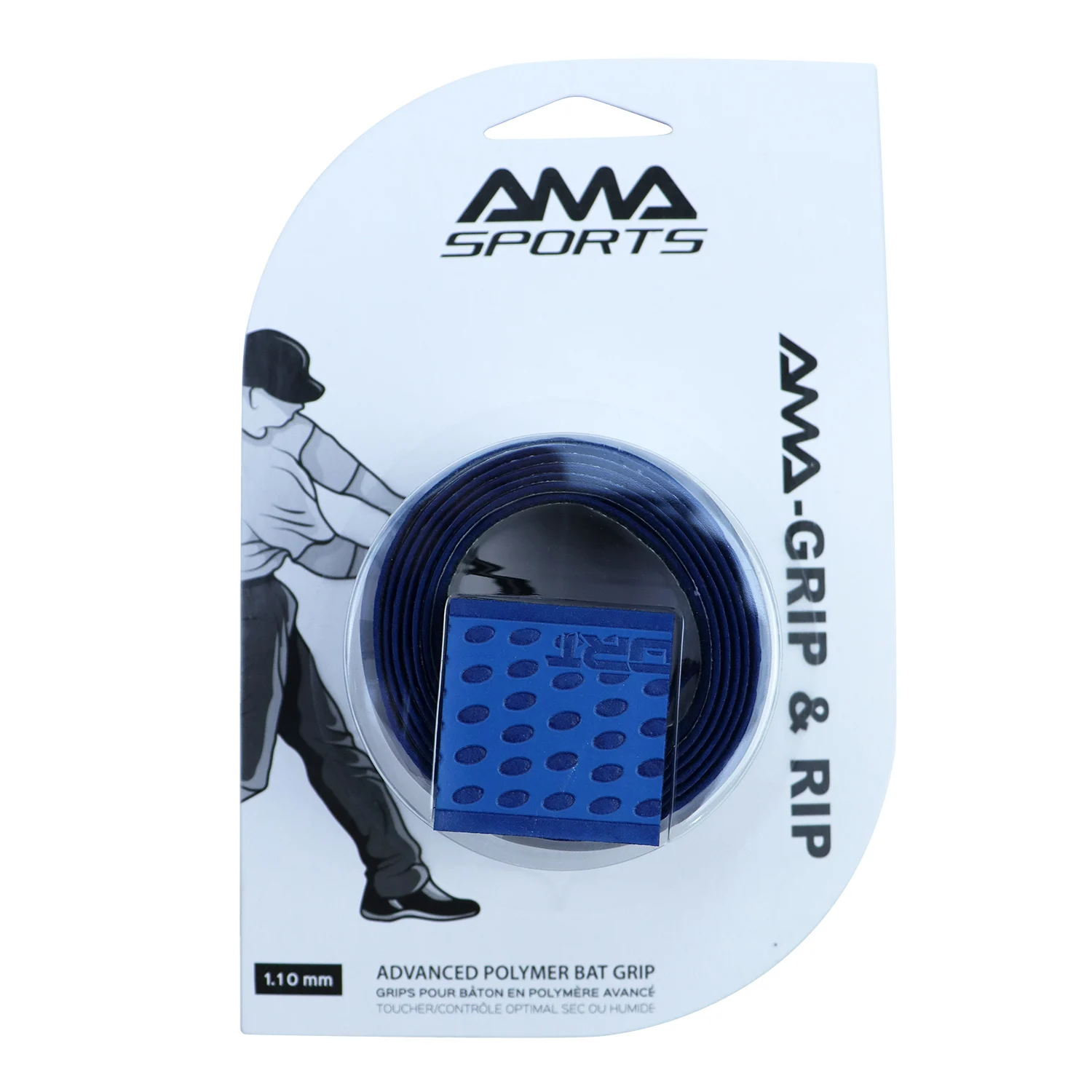 1.10mm Design Your Own Baseball Bat Grip Tape Buy Baseball Bat Grip