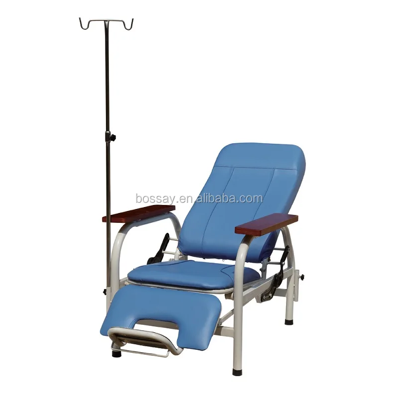 Steel Spray Injection Medical Iv Infusion Chair Buy Iv Infusion Chair