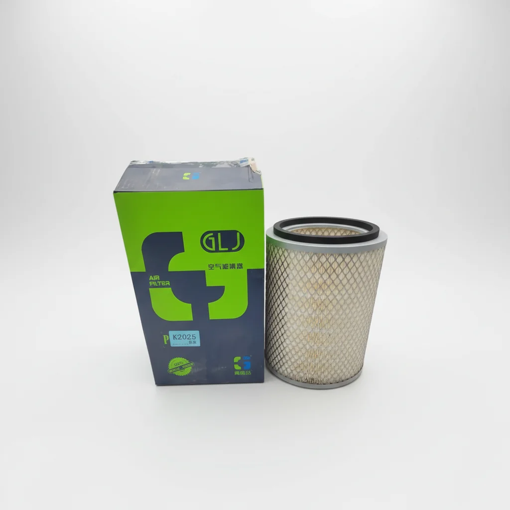 Precision Fit Air Filter | Compatible with K2025, 110924-801, 8