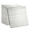 foam panel roofing fake slate wall panels,pre adhesive wallpaper
