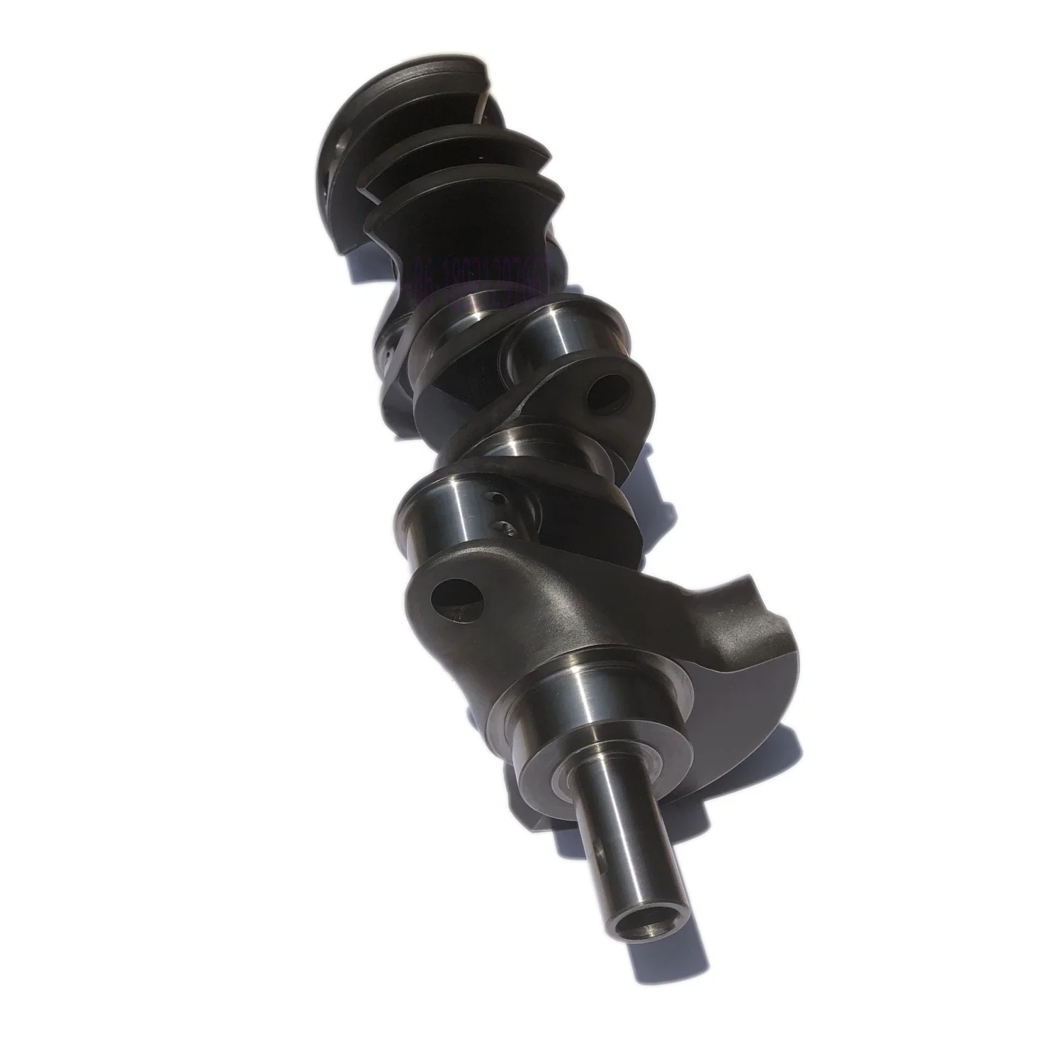 N63b44 S63b44 Turbo Super Biturbo N63 S63 V8 Auto Motor Kurbelwelle