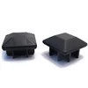 20-100 Square and Round Plastic Fence Post Caps