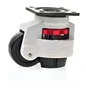 equipment casters GD-40F/60F/80F/100F leveling adjustment caster wheel foot master caster