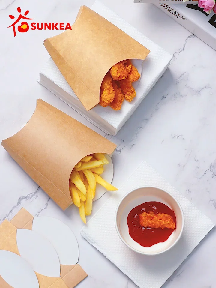 Disposable Printed Chip Scoop,Chip Cups,Potato Chips Scoop Buy