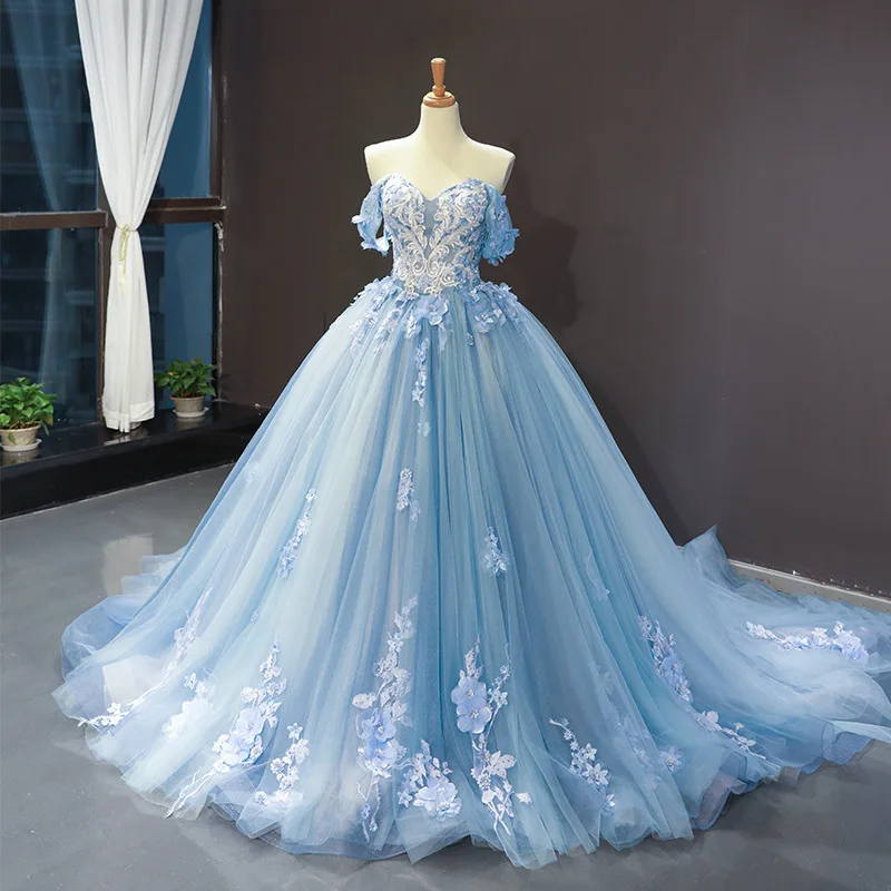casual beach wedding dress Sexy Backless Unique Casual Cheap Beach Wedding Dresses, WD311 – SofieBridal main image 1