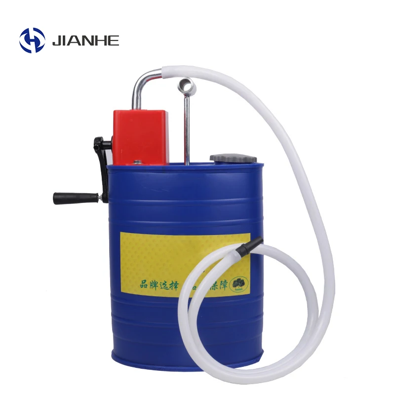 Pneumatic Grease Pump Central Lubrication System For Oiling Machine