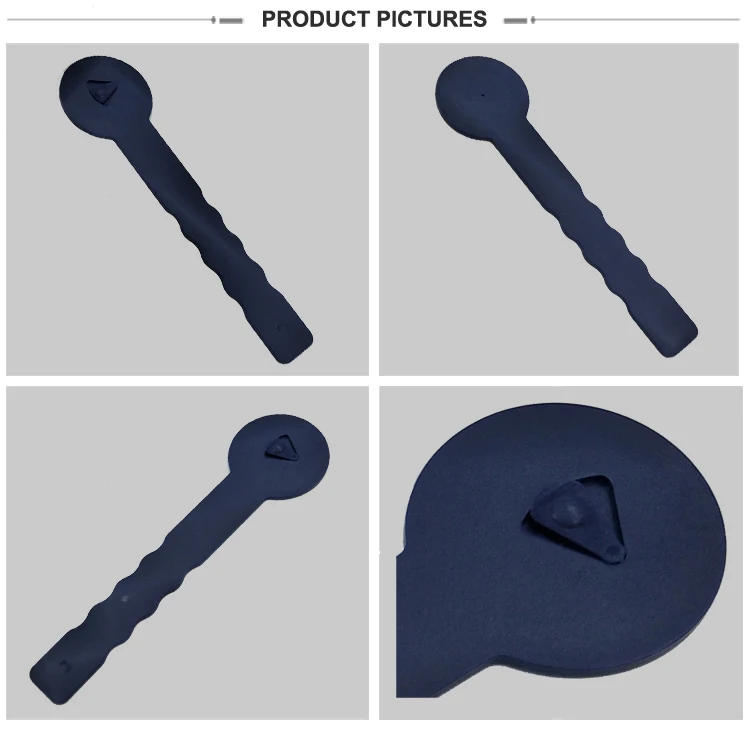 Loudly Brand ophthalmic hand occluder with low price