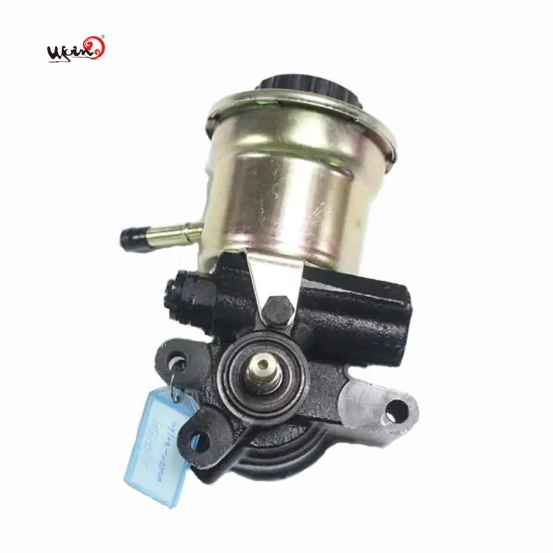 Aftermarket Power Steering Pump For Toyota Landcruiser Fj80 1fz 4432060160 4432060160 Buy