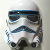 Halloween Party PVC Scary Ugly Cream Ghost Devil Face Mask