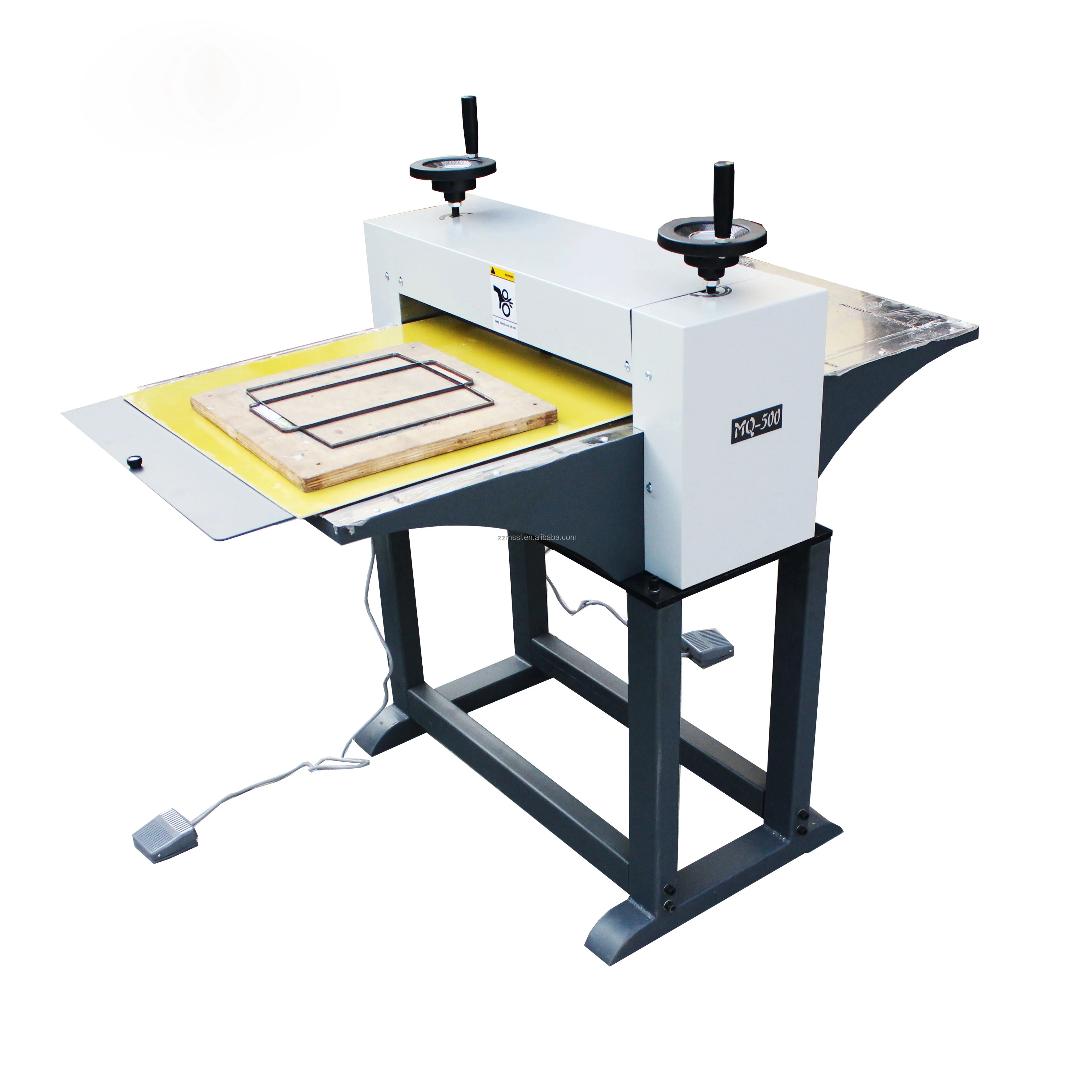Hot Sale Craft Buddy Die Cutting Machine Small Box Die Cutting Machine