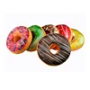 yiwu market products natural latex bed knee doughnut pillow back support cushion for baby seating