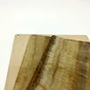32KG 1220*2440mm 5mm Thickness Lamina De Marmol UV for Interior Decor