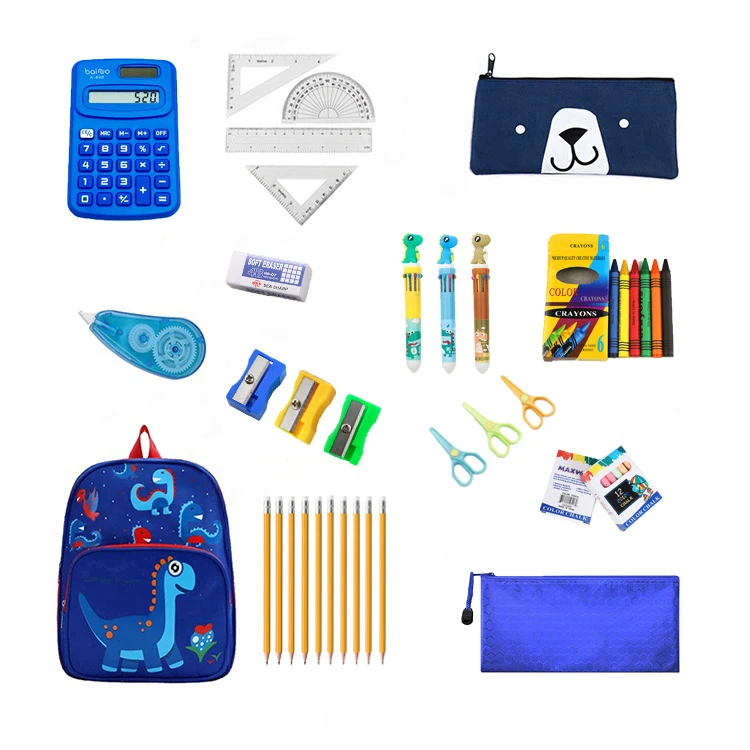 office stationery bundle