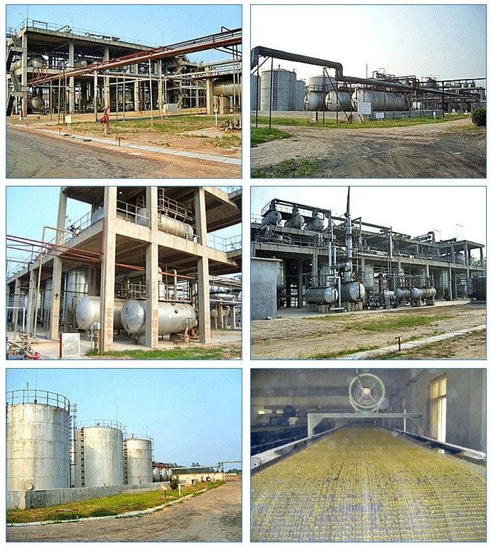 C5 C9 Copolymerized Modified Hydrocarbon Resin For Road Marking Paint