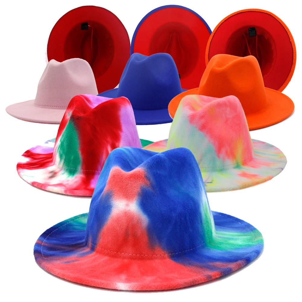 

fedora hats,20 Pieces, Customized