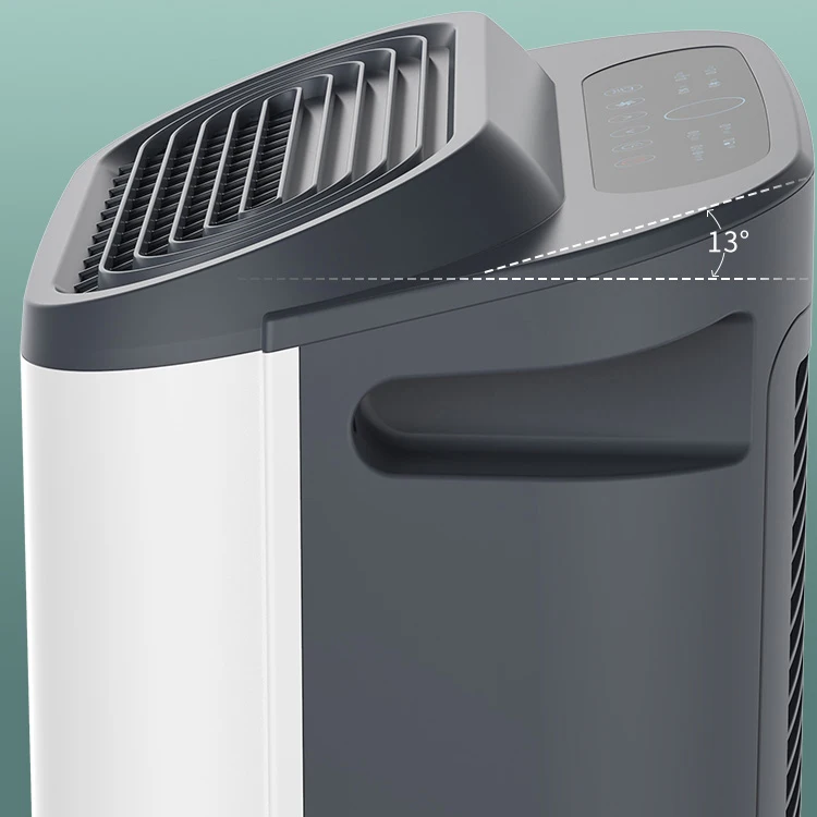 Dydz12a 12l New Design Rohs Ce Cb Automatic Humidistat Control Home Air Dehumidifier Buy Home